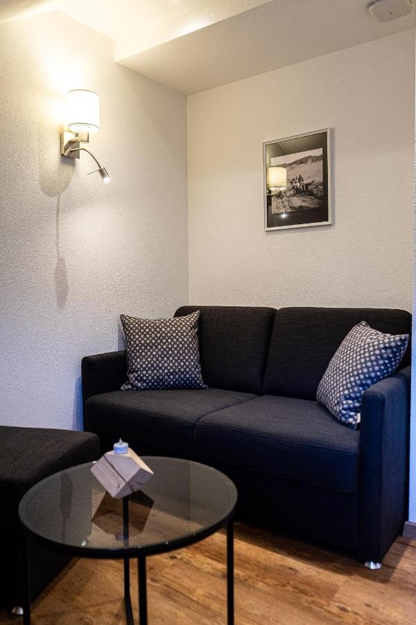 Appartement Wetterstein à Oberstaufen Extérieur photo